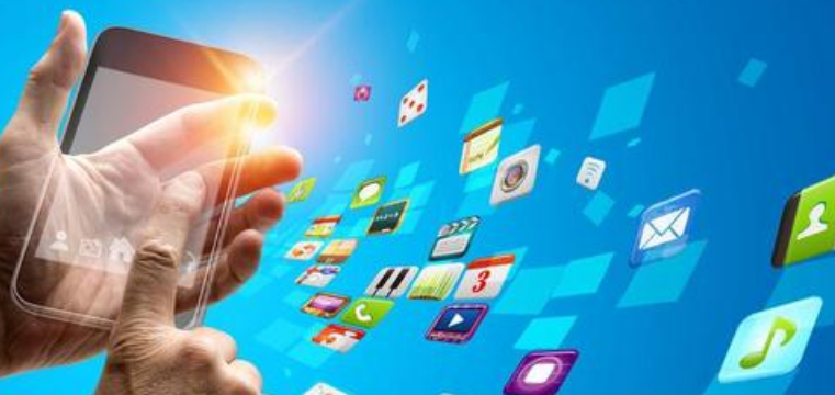 惡俗涉黃的APP遭新華社批評,手持終端APP有問題么？