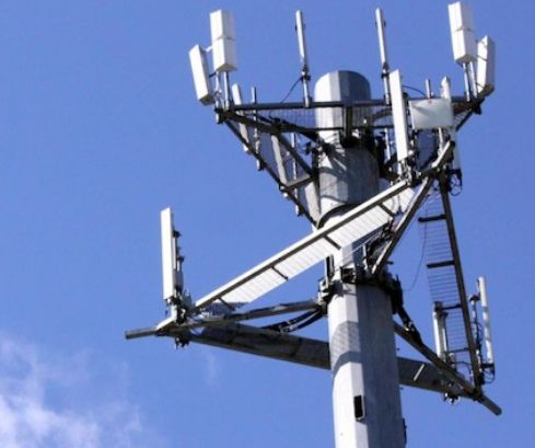  4G、5G基站輻射真那么大？測(cè)試后：遠(yuǎn)比家電輻射低
