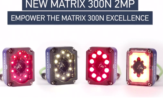 如何讓電子科技企業(yè)實(shí)現(xiàn)飛速掃碼？一款得利捷Matrix 300N足矣！