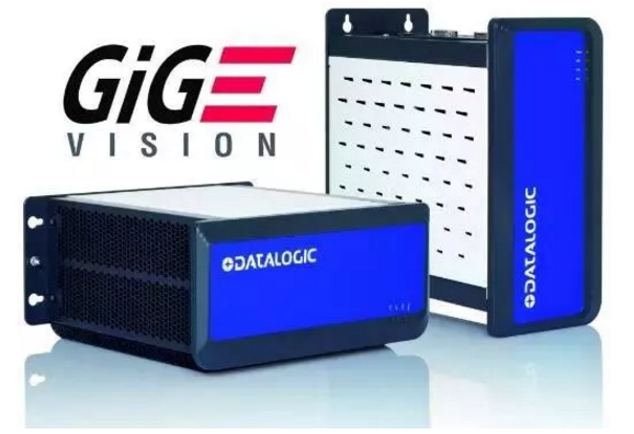 Datalogic得利捷MX-E80視覺處理器，開啟“智能制造”全新局面！
