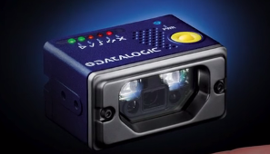 信息讀取率不高？Datalogic得利捷Matrix 120固定式讀碼器了解一下！