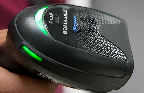 讀碼難題待解決？Datalogic得利捷高效讀碼槍Gryphon GM4500安排上！