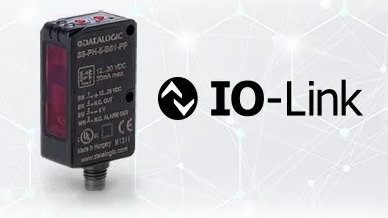 Datalogic得利捷發(fā)布新款超緊湊型IO-link S8傳感器！