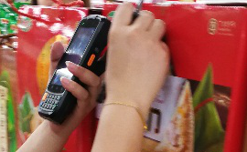 優(yōu)博訊助力華潤(rùn)萬家實(shí)現(xiàn)零售門店數(shù)字化改造、移動(dòng)收銀以及配送收銀管理