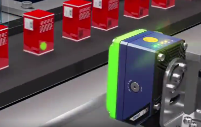 新品發(fā)布|Datalogic得利捷P2X 系列智能相機 - 強算法，性能卓越！