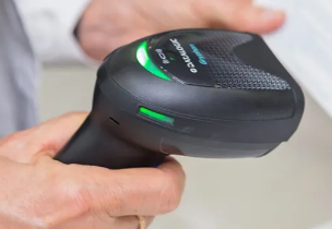 Datalogic得利捷GD4500點(diǎn)準(zhǔn)“碼”位，讀碼利器助收銀效率速提升！