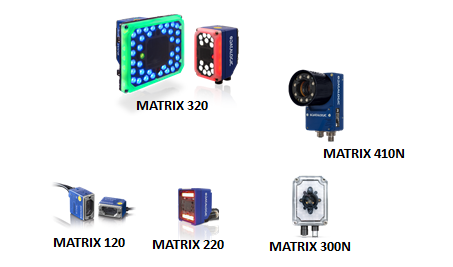 Datalogic得利捷Matrix系列讀碼器輕松解碼，高效助力快消品溯源！