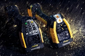 Datalogic得利捷PowerScan? 9600 系列-超級靈活且堅固可靠！