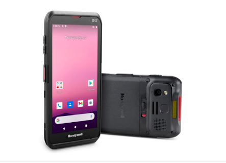 更快更流暢！霍尼韋爾EDA56搭載Wi-Fi6技術(shù)煥新登場，驚喜無限