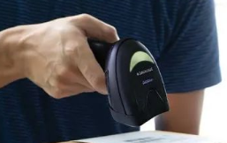 新的得利捷QuickScan 2500系列：超高性價比！
