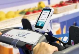 ?Datalogic 和 Extenda 零售公司通過 JOYA TOUCH 22 將自助購物提升到新的水平！