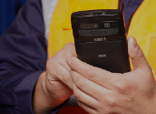 為何需要手持終端pda？解決建設(shè)智慧工廠的難題得靠它！ 