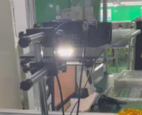 ?？礛V-ID5120M-00C-NNN讀碼器3C行業(yè)-光電PCB板讀碼項目
