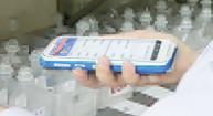 富立葉5G PDA 助力移動護(hù)理，提效醫(yī)護(hù)人員數(shù)據(jù)采集及管理！