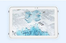 新品速遞丨東集5G醫(yī)用平板電腦，助力醫(yī)院效率與患者體驗(yàn)雙提升！