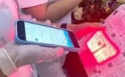 揭秘富立葉行業(yè)首款移動(dòng)護(hù)理PDA的前世今生！