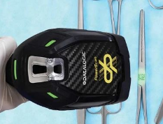 Datalogic 推出 PowerScan 9600 DPX 系列手持槍：追溯性和生產(chǎn)力的卓越解決方案！