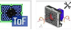 Datalogic得利捷Matrix系列閱讀器，助力鋰電行業(yè)提升產(chǎn)線自動化水平！