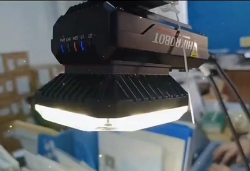 ?？底x碼器，開啟智能掃碼新時代
