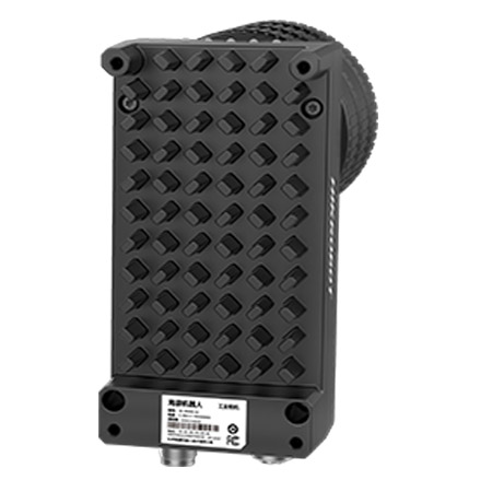 ?？礗D6000系列高分辨率讀碼器固定式掃描器