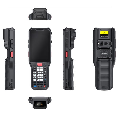?？礑S-MDT501/4&64/GLE安卓長鍵盤掃碼手持終端PDA