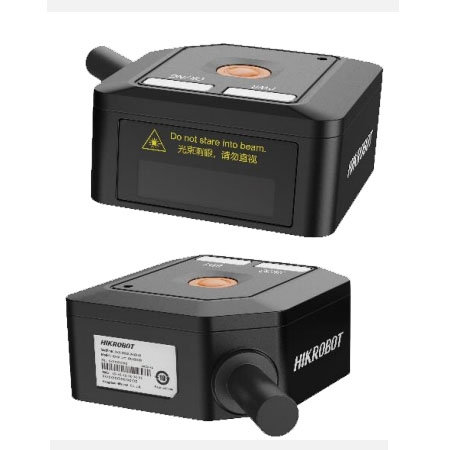 ?？礛V-IDA05X系列130萬像素小型智能讀碼器