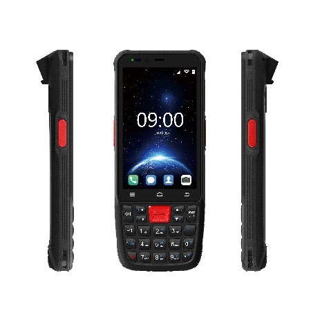 ?？礑S-MDT302系列掃碼手持終端安卓11按鍵PDA