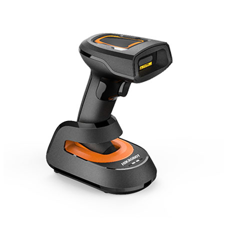 ?？礛V-IDH2000B系列緊湊型工業(yè)無線手持讀碼器