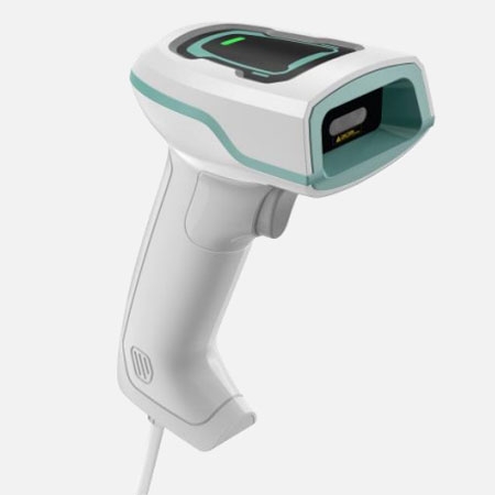 ?？礛V-IDH2000/H/03SR/03WN/U醫(yī)療款有線手持讀碼器